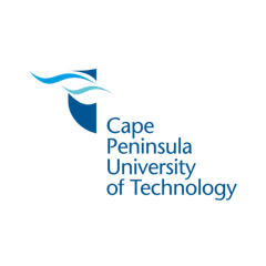 Cape Peninsula University of Technology logo
