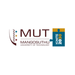 Mangosuthu University of Technology logo