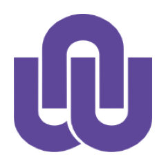 North-West University logo