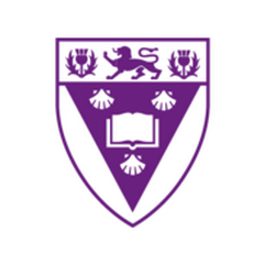 Rhodes University logo