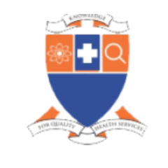 Sefako Makgatho Health Sciences University logo