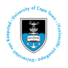 University of Cape Town logo