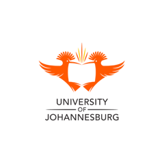 University of Johannesburg logo