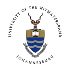 University of the Witwatersrand logo