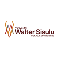 Walter Sisulu University logo